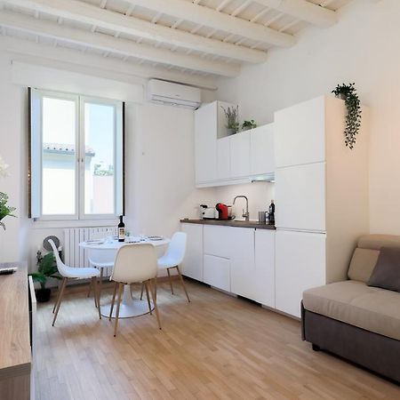 Ferienwohnung Duomo Mailand Exterior foto
